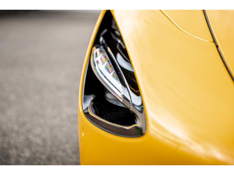 McLaren