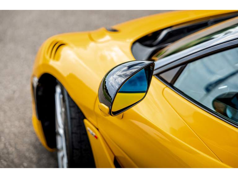 McLaren