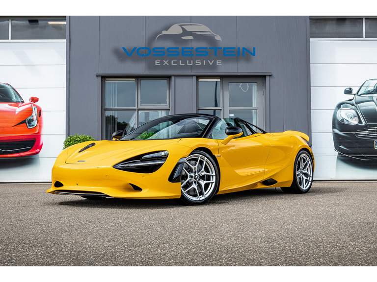 McLaren
