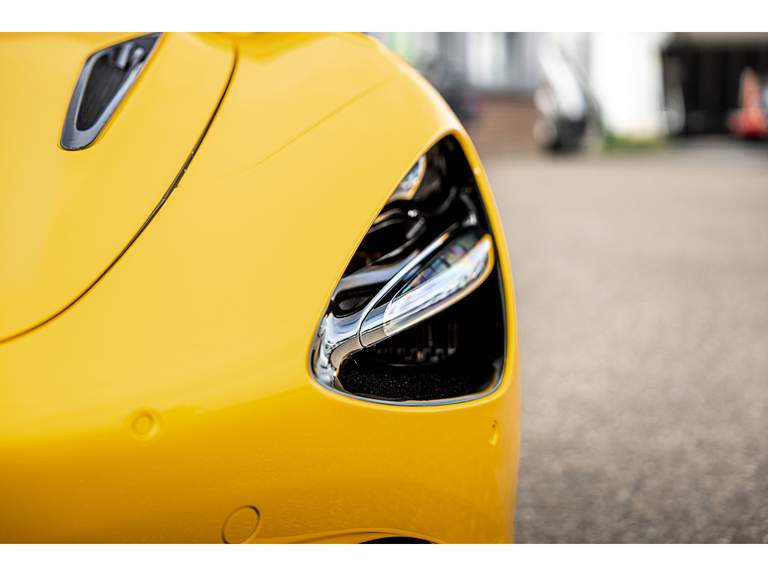 McLaren