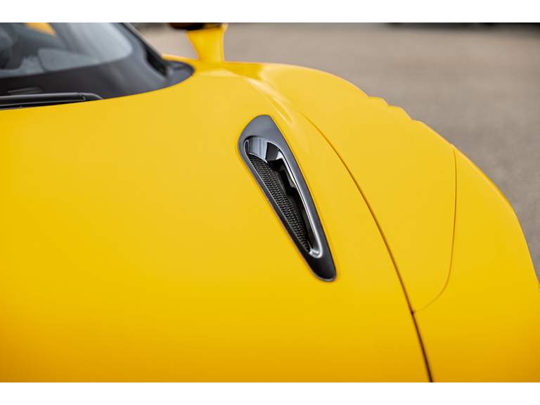 McLaren