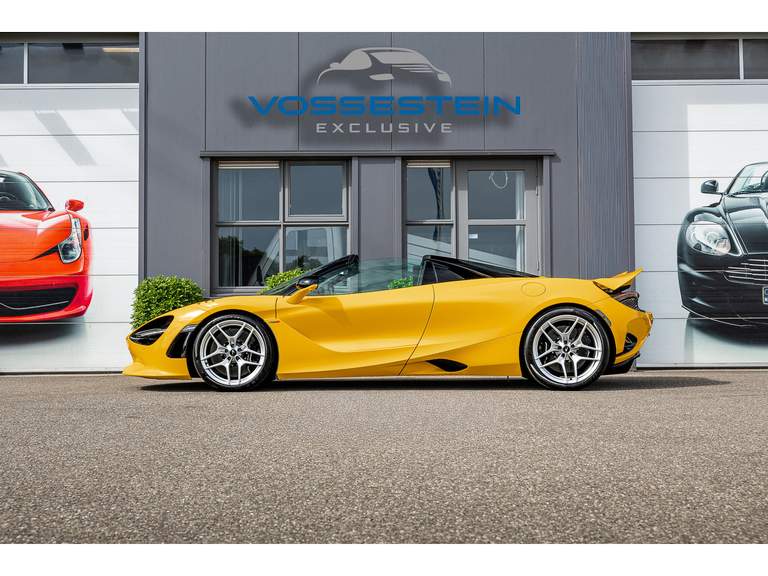 McLaren