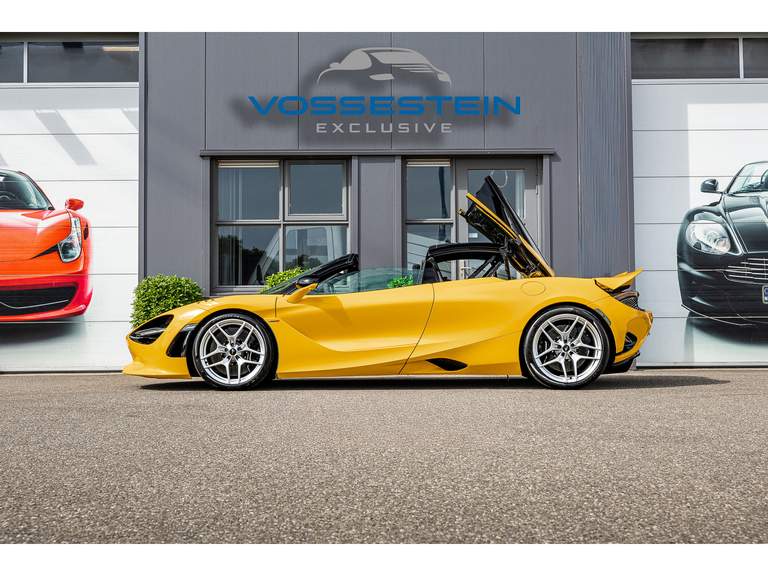 McLaren