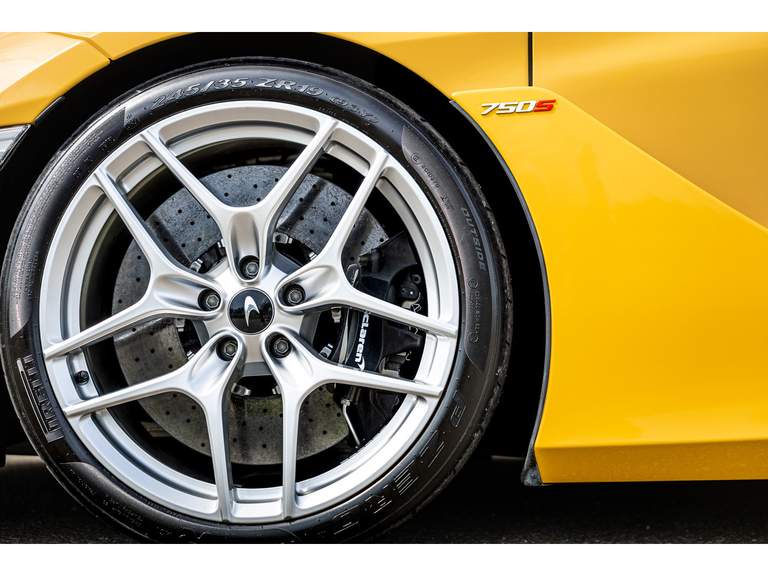 McLaren