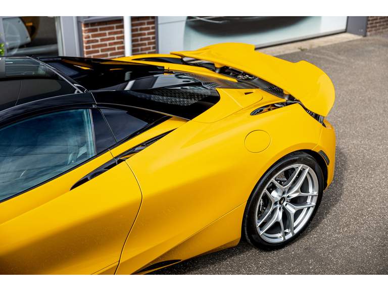 McLaren