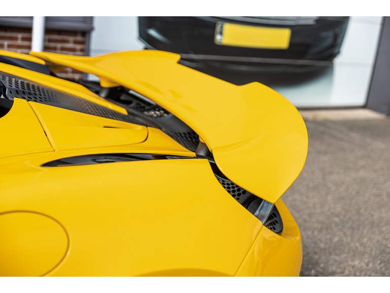 McLaren