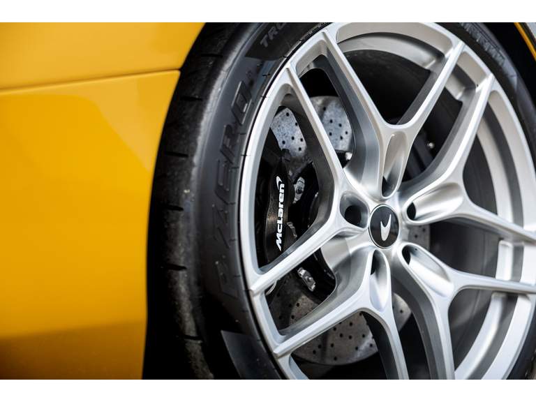 McLaren