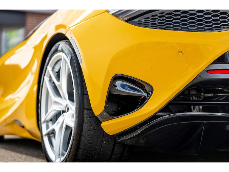 McLaren