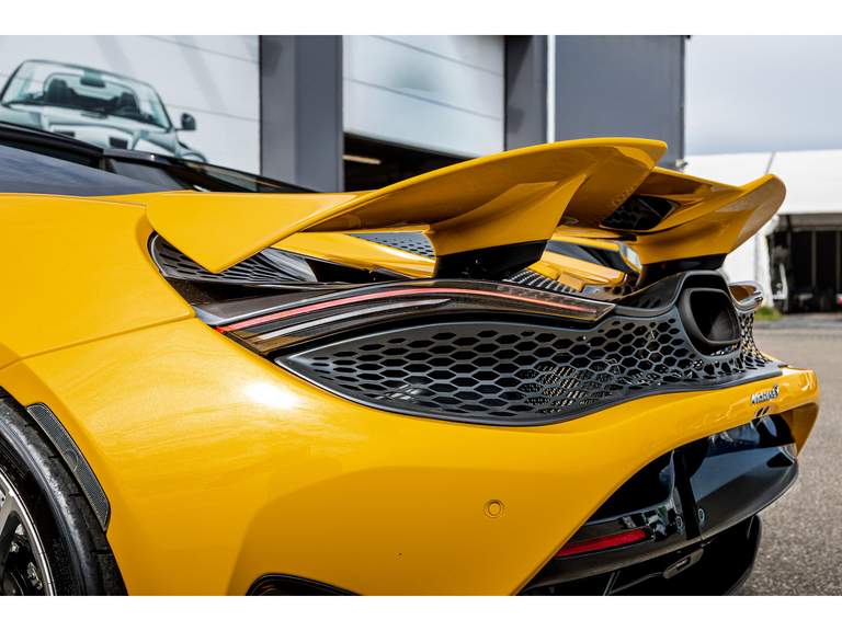 McLaren