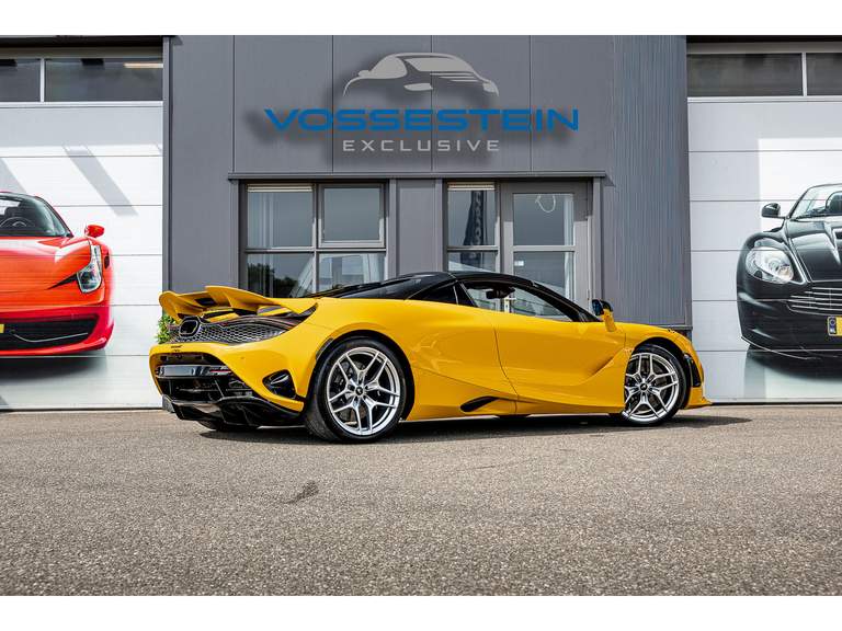 McLaren