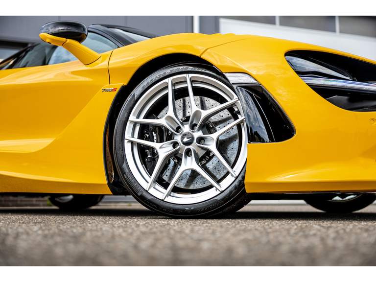 McLaren