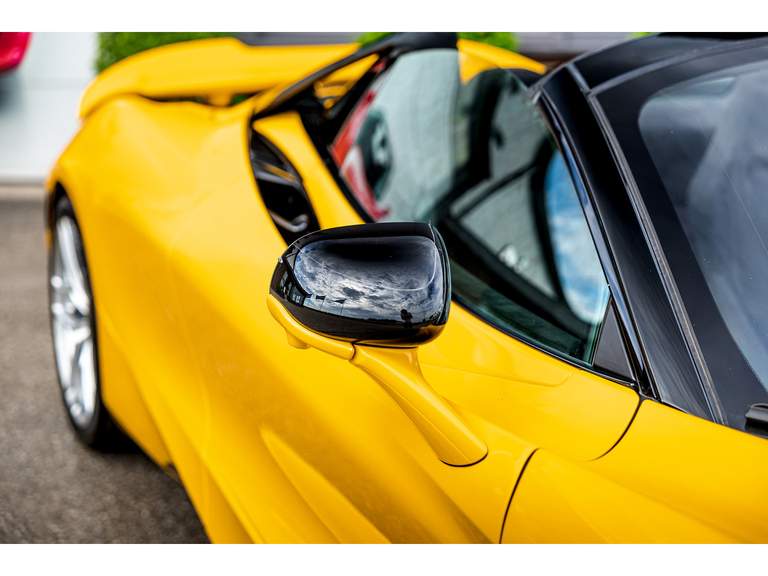 McLaren