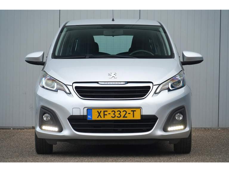 Peugeot