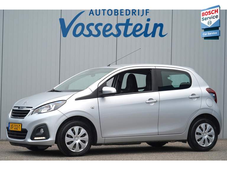 Peugeot