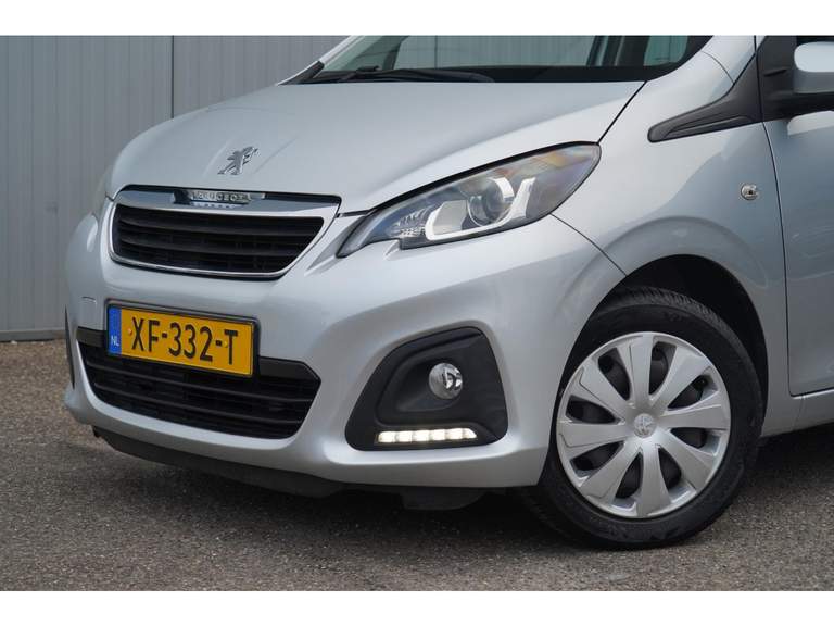 Peugeot