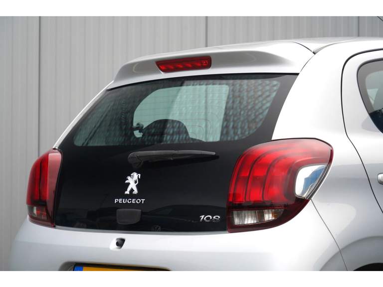 Peugeot