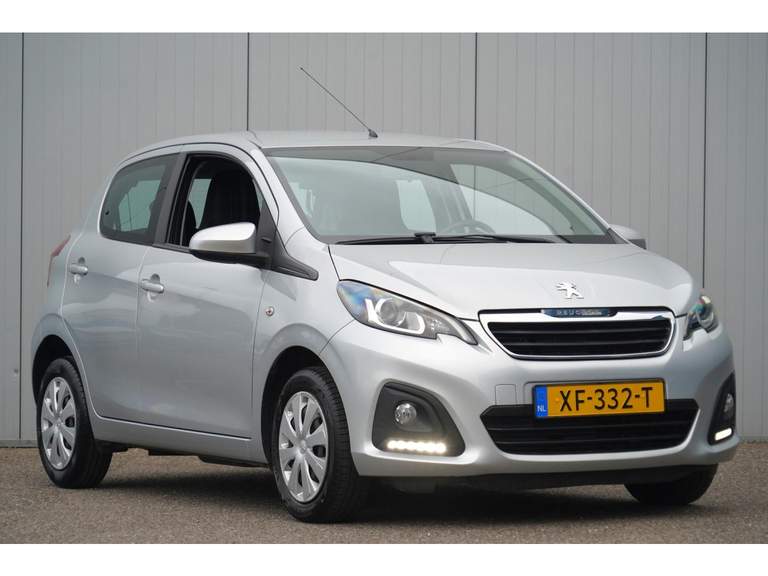 Peugeot