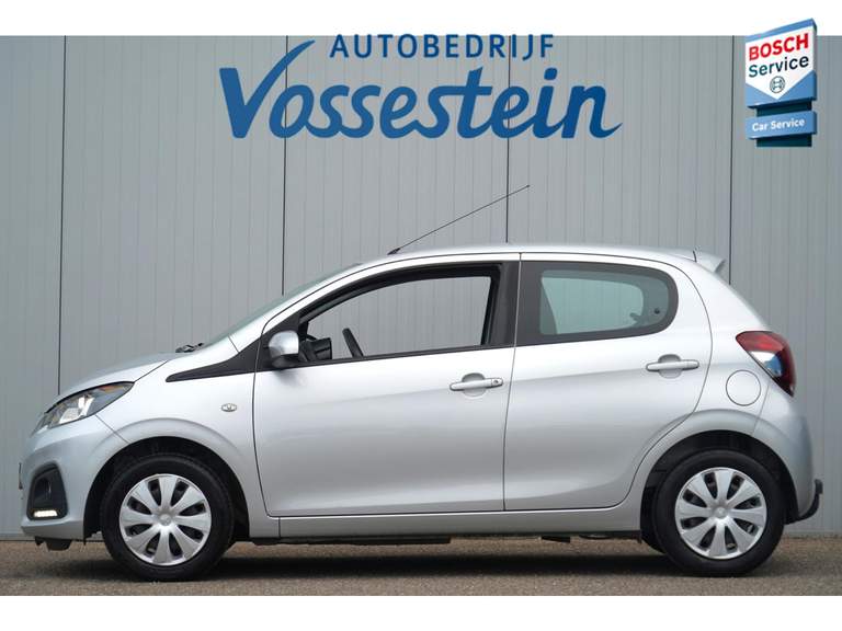 Peugeot