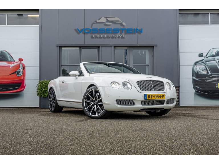 Bentley