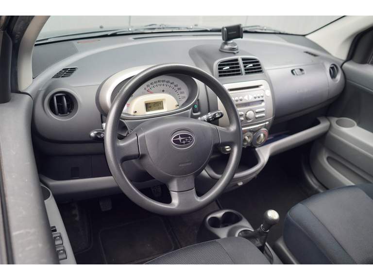 Subaru