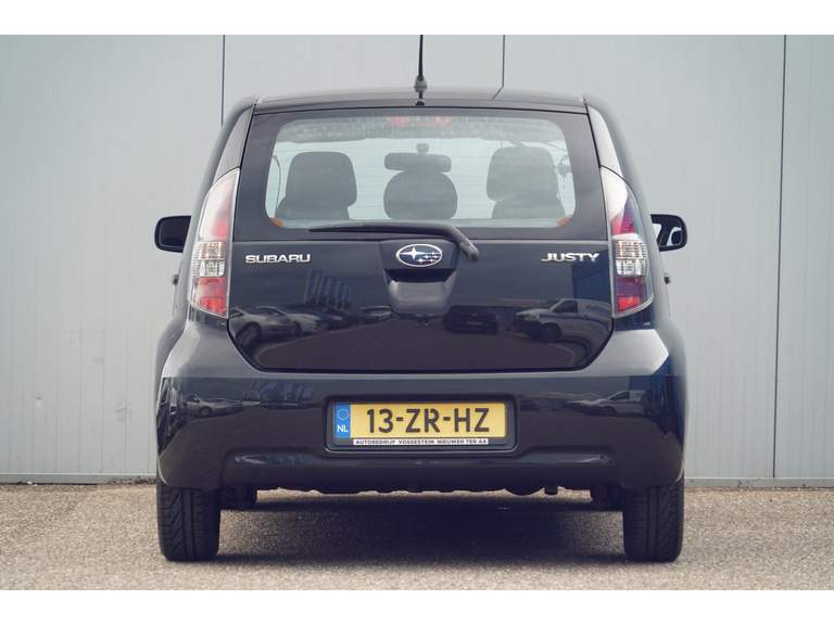 Subaru