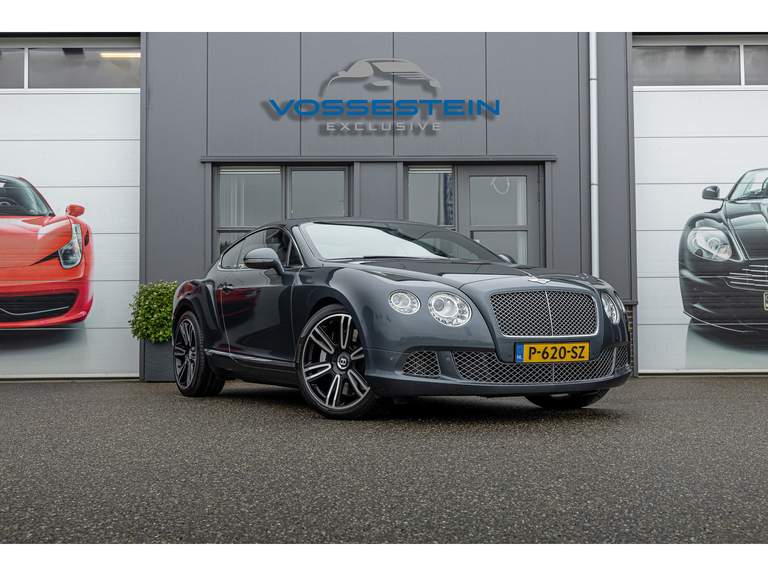 Bentley