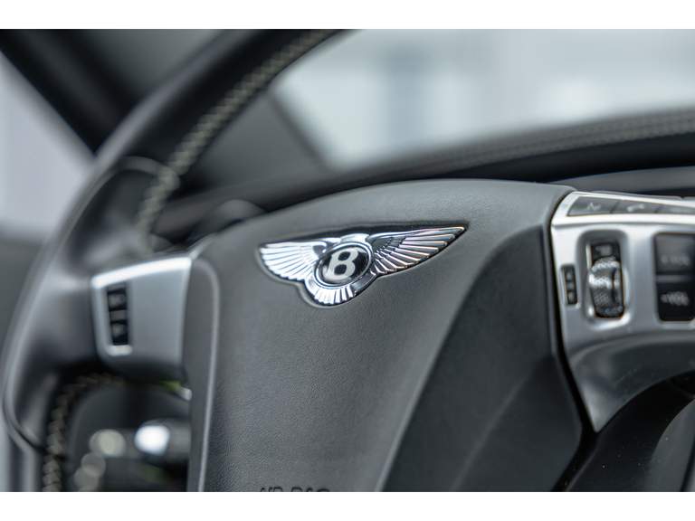 Bentley