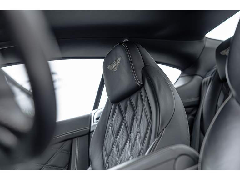 Bentley