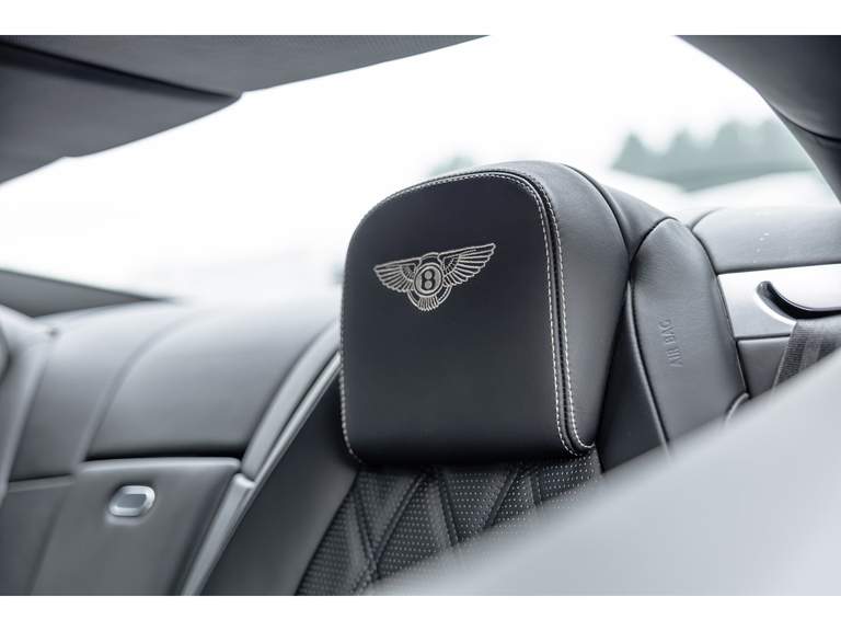 Bentley