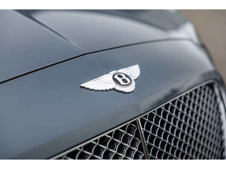 Bentley