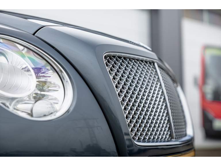 Bentley