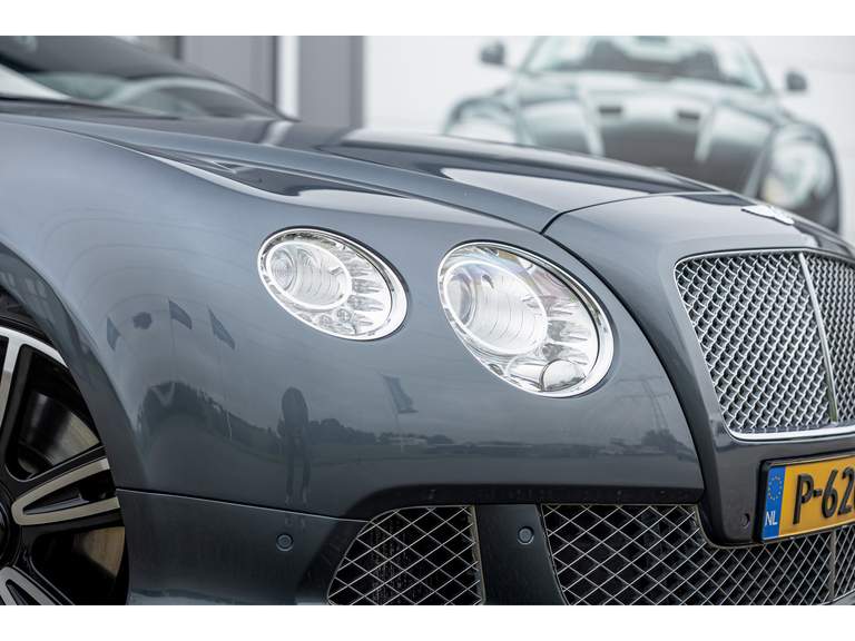 Bentley