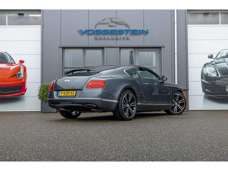 Bentley