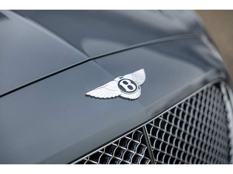 Bentley