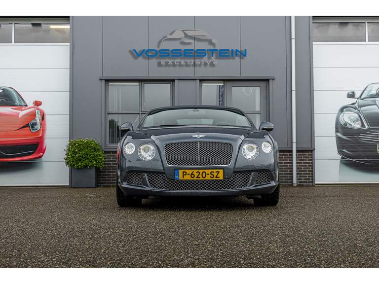 Bentley