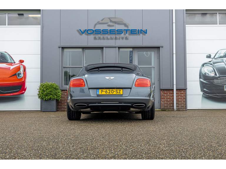 Bentley