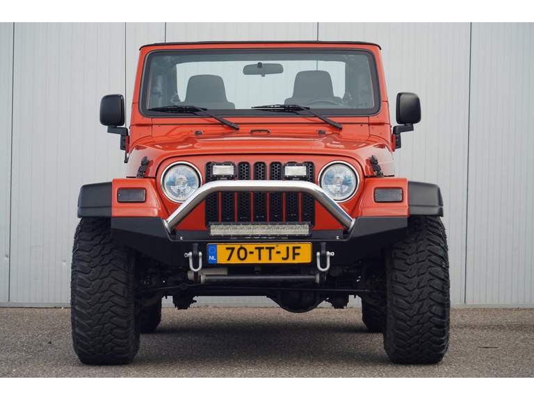 Jeep