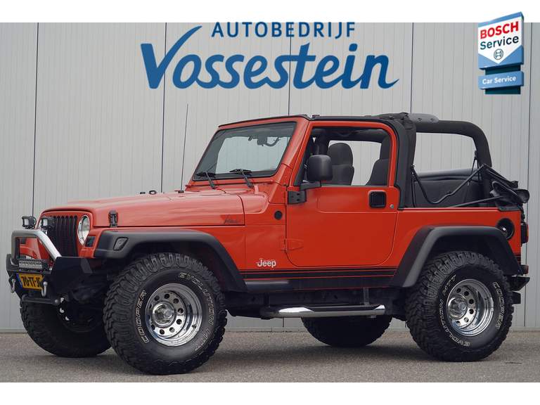 Jeep