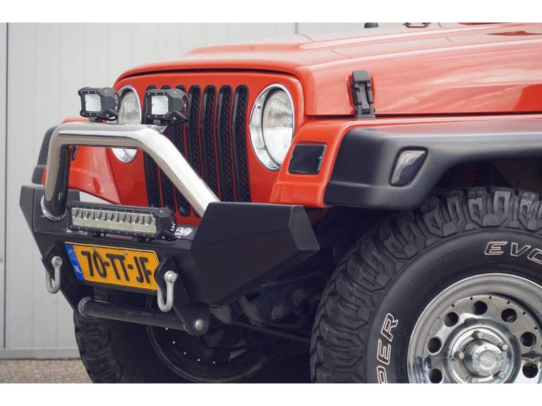 Jeep