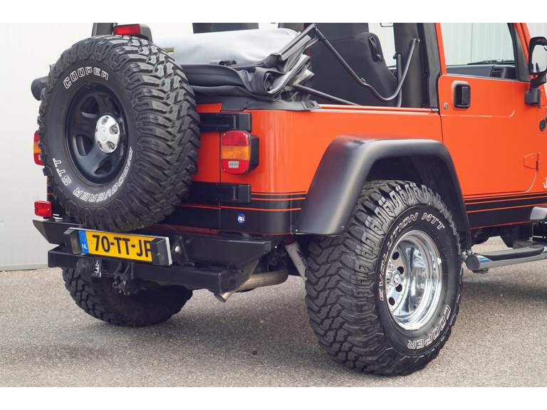 Jeep