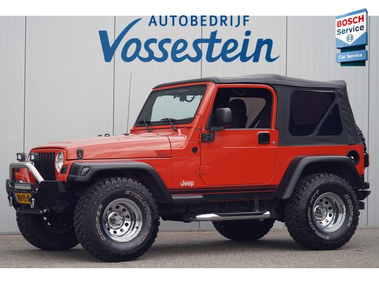Jeep