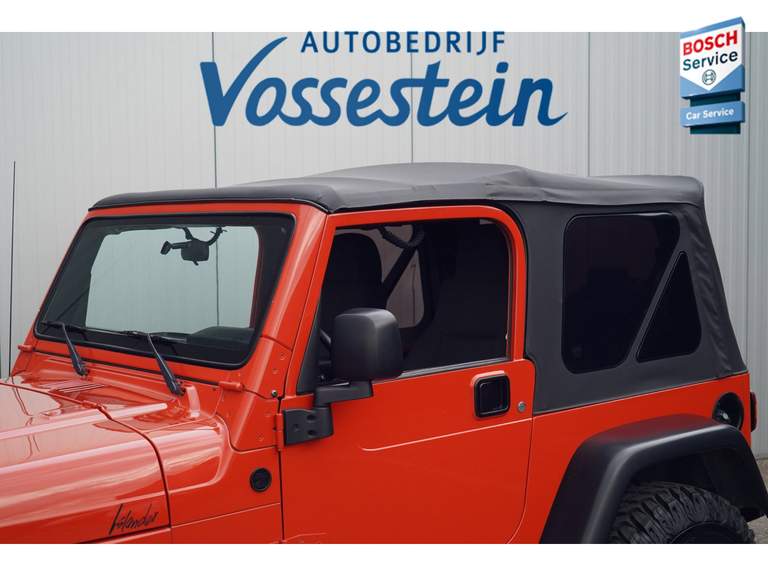 Jeep