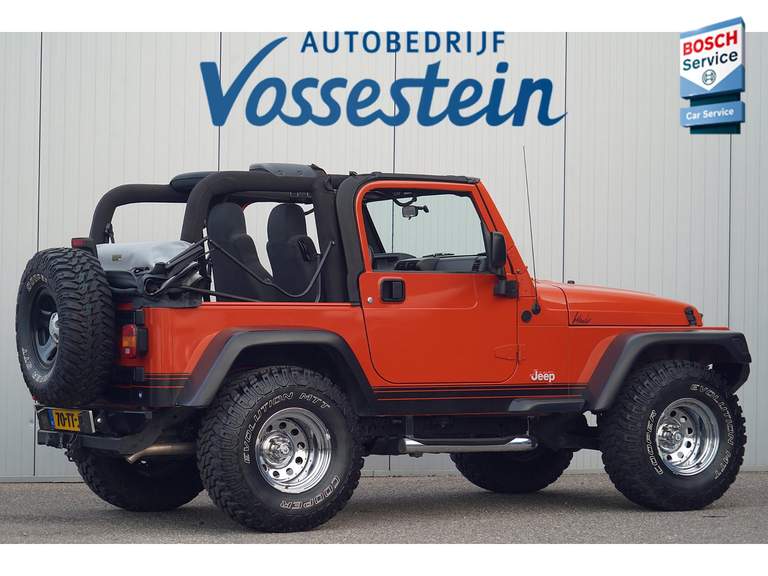 Jeep