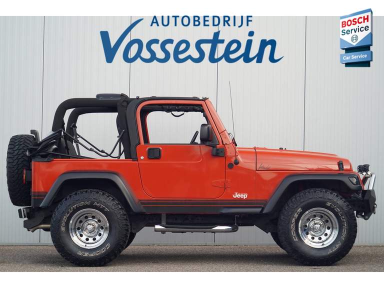 Jeep
