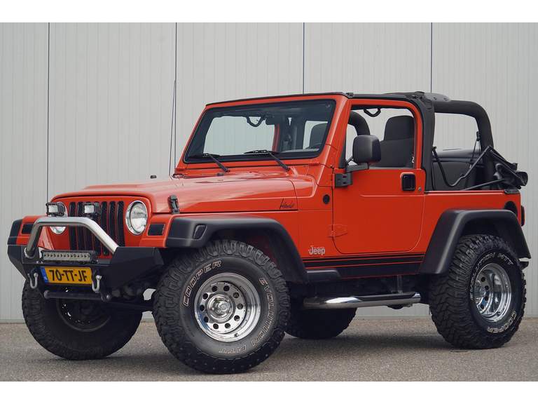 Jeep