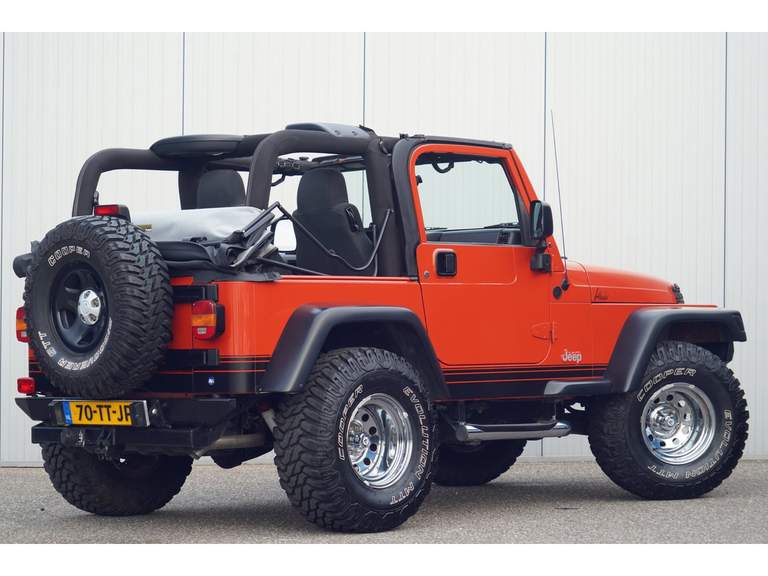 Jeep
