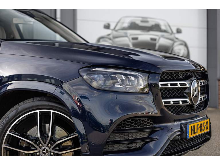 Mercedes-Benz Mercedes-Benz