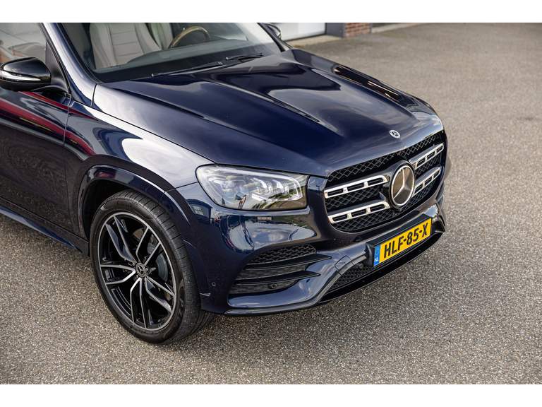 Mercedes-Benz Mercedes-Benz