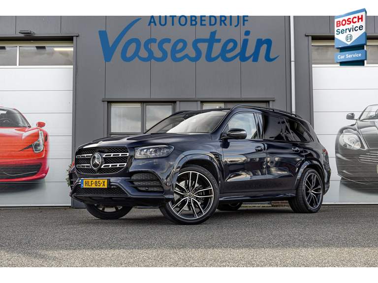 Mercedes-Benz Mercedes-Benz
