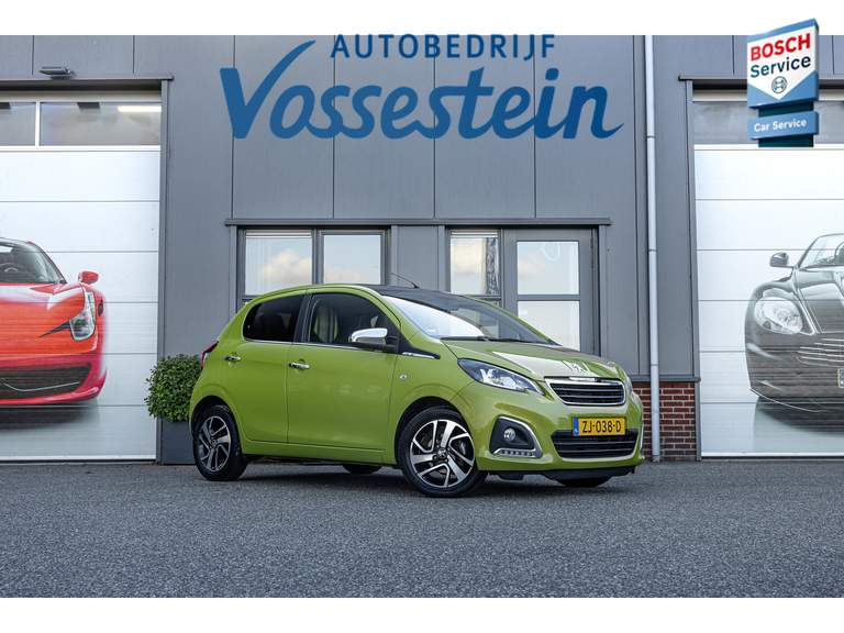 Peugeot